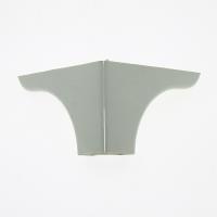 MIMOZE AYAK BEYAZ - 1